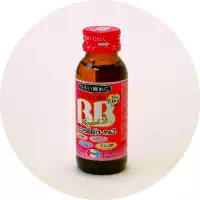 チョコラBB