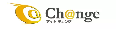 Ch@nge(アットチェンジ)